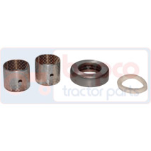 REPAIR KIT , John Deere, 40 - 2040 (USA), Steering, Steering, Spindle and related parts, B1263, , REPAIR KIT , 26/475-14, B1263, , 0.41 kg