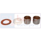 REPAIR KIT , Massey Ferguson, 200 - 230, Steering, Steering, Spindle and related parts