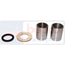 REPAIR KIT , Massey Ferguson, 2600 - 2685, Steering, Steering, Spindle and related parts, B47528, , REPAIR KIT , 30/475-28, B47528, , 0.40 kg