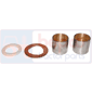 REPAIR KIT         , Massey Ferguson, 4300 - 4345