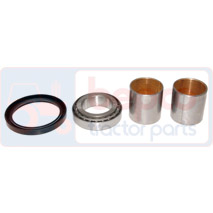 REPAIR KIT , Massey Ferguson, 3600 - 3670, Steering, Steering, Spindle and related parts, B47534, , REPAIR KIT , 30/475-34, B47534, , 0.72 kg