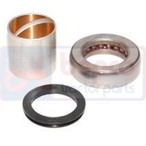 REPAIR KIT , Ford, Steering, Steering, Spindle and related parts, , REPAIR KIT , 24/475-9, , 0.28 kg