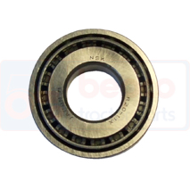 CAMSHAFT BEARING , Universal accessories, Supply and injection, Injection pump and nozzle, Miscellaneous parts, 26425156, 2704E9E592A, 503742, 83919151, D9NN9E592AA, , CAMSHAFT BEARING , 70/4752-1, 26425156, 2704E9E592A, 503742, 83919151, D9NN9E592AA, , 0.00 kg