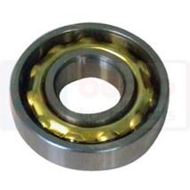 CAMSHAFT BEARING , Universal accessories, Supply and injection, Injection pump and nozzle, Miscellaneous parts, 20084, 26425021, 26425061, 3062665R91, 81714562, E1ADDN993203, NC63, , CAMSHAFT BEARING , 70/4752-2, 20084, 26425021, 26425061, 3062665R91, 81714562, E1ADDN993203, NC63, , 0.09 kg