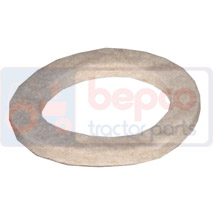 SEAL , Case-IH, BD - 258, Steering, Steering, Spindle and related parts, 15943DA, , SEAL , 25/476-12, 15943DA, , 0.00 kg