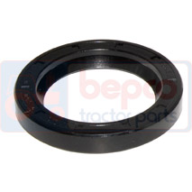 SEAL , Massey Ferguson, 3000 - 3085, Steering, Steering, Spindle and related parts, 3715539M1, , SEAL , 30/476-17, 3715539M1, , 0.03 kg