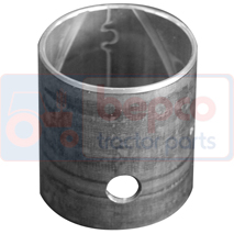 BUSH , Case-IH, Classique - 454, Steering, Steering, Spindle and related parts, 358958R2, 376099R1, , BUSH , 25/477-14, 358958R2, 376099R1, , 0.10 kg