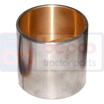 BUSH, Massey Ferguson, 300 - 354GE, Stūres sistēma, Stūres sistēma, Riteņu asis un saistītās daļas, 975208M1, , BUSH, 30/477-39, 975208M1, , 0.06 kg