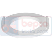 BUSH, Case-IH, 44 - 844, Stūres sistēma, Stūres sistēma, Riteņu asis un saistītās daļas, 3405568R1, 3405568R2, , BUSH, 25/477-62, 3405568R1, 3405568R2, , 0.02 kg