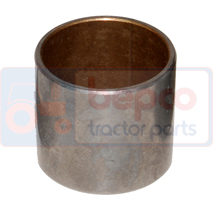 BUSH , David Brown, Steering, Steering, Spindle and related parts, K11598, K262931, , BUSH , 20/477-80, K11598, K262931, , 0.05 kg