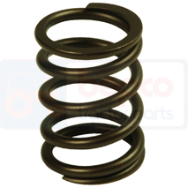 SPRING , Fiat, 90 - 65-90, Fiat GB stucks, GB parts Fiat, Fiat GB pieces - N code, 4780108, , SPRING , 123/4780108, 4780108, , 0.04 kg