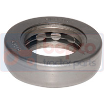 BEARING , John Deere, 50 - 1750V, Steering, Steering, Spindle and related parts, JD8407, , BEARING , 26/479-10, JD8407, , 0.16 kg