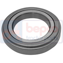 BEARING , Valmet, Steering, Steering, Spindle and related parts, L30208, LA5013, , BEARING , 41/479-100, L30208, LA5013, , 0.00 kg