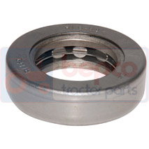 BEARING , John Deere, 50 - 2650CS, Steering, Steering, Spindle and related parts, JD8410, , BEARING , 26/479-11, JD8410, , 0.23 kg