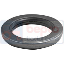 BEARING , Case-IH, 44 - 844, Steering, Steering, Spindle and related parts, 3057058R91, , BEARING , 25/479-15, 3057058R91, , 0.08 kg