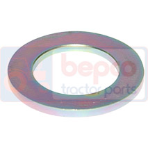 BEARING , Deutz, 06 - 5206U, Steering, Steering, Spindle and related parts, 03389303, , BEARING , 21/479-35, 03389303, , 0.05 kg