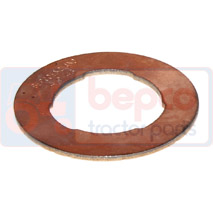 BEARING , Massey Ferguson, 200 - 240, Steering, Steering, Spindle and related parts, 3599263M1, , BEARING , 30/479-43, 3599263M1, , 0.33 kg