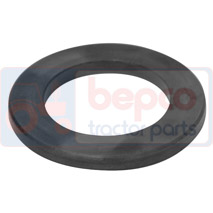 BEARING Ø 55,30 mm x 35,30 mm - H 4,75 mm, David Brown, 90 - 1390, Steering, Steering, Spindle and related parts, K33682, , BEARING Ø 55,30 mm x 35,30 mm - H 4,75 mm, 20/479-80, K33682, , 0.05 kg