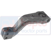 STEERING ARM Ø 22mm, Case-IH, 56 - 856, Steering, Steering, Arms & Levers, 3224268R3, , STEERING ARM Ø 22mm, 25/480-18, 3224268R3, , 2.15 kg