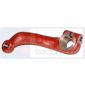 STEERING ARM         , New Holland, TM Brasil - TM150 (Brasil)