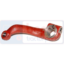 STEERING ARM , Massey Ferguson, 200 - 253 (UK), Steering, Steering, Arms & Levers, 1424584M2, , STEERING ARM , 30/480-20, 1424584M2, , 2.00 kg