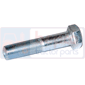 CENTRE BEAM BOLT         , Massey Ferguson, 600 - 675