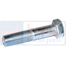 CENTRE BEAM BOLT, Massey Ferguson,  - 565, Stūres sistēma, Stūres sistēma, Priekšējā tilta daļas - 2WD, 894061M1, , CENTRE BEAM BOLT, 30/483-2, 894061M1, , 0.24 kg