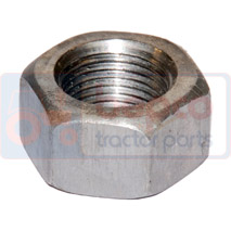 CENTRE BEAM NUT , Massey Ferguson, 4300 - 4320, Steering, Steering, Front axle parts - 2WD, 353435X1, 353436, 373601X1, 3762112M1, , CENTRE BEAM NUT , 30/484-1, 353435X1, 353436, 373601X1, 3762112M1, , 0.05 kg