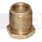 CENTRE BEAM NUT , Massey Ferguson, 500 - 575, Steering, Steering, Front axle parts - 2WD