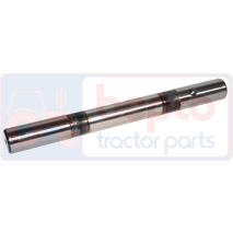 FRONT AXLE PIN, Case-IH, 55 - 1455XL, Stūres sistēma, Stūres sistēma, Priekšējā tilta daļas - 2WD, 3140082R1, , FRONT AXLE PIN, 25/485-21, 3140082R1, , 3.50 kg