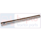 FRONT AXLE PIN L. 393 MM - Ø 33,98 MM, Massey Ferguson, 200 - 253 (UK), Steering, Steering, Front axle parts - 2WD