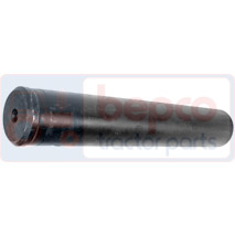 FRONT AXLE PIN , Case-IH, Steering, Steering, Front axle parts - 2WD, 786190R2, , FRONT AXLE PIN , 25/485-31, 786190R2, , 0.91 kg