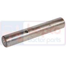 FRONT AXLE PIN , Renault / Claas, Classique - Super 5, Steering, Steering, Front axle parts - 2WD, 7700522323, , FRONT AXLE PIN , 28/485-39, 7700522323, , 1.19 kg