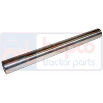 FRONT AXLE PIN , Massey Ferguson, Steering, Steering, Front axle parts - 2WD, , FRONT AXLE PIN , 30/485-42, , 3.00 kg