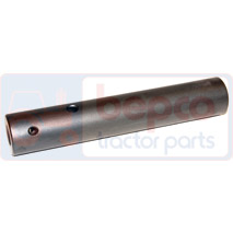 FRONT AXLE PIN , Massey Ferguson, Steering, Steering, Front axle parts - 2WD, 3599738M1, 3813360M1, , FRONT AXLE PIN , 30/485-45, 3599738M1, 3813360M1, , 0.00 kg