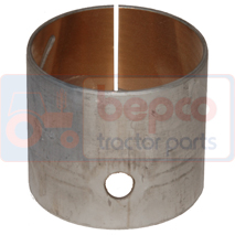 FRONT AXLE BUSH , Case-IH, Classique - 454, Steering, Steering, Front axle parts - 2WD, 405570R1, 984912C1, , FRONT AXLE BUSH , 25/486-14, 405570R1, 984912C1, , 0.09 kg