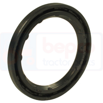 SEAL, Case-IH, JXU - JX80U, Transmisija, Priekšējais tilts 4WD, Tilta korpusa sastāvdaļas, 133741797, 6000105462, 711319A1, ER148687, , SEAL, 48/486-162, 133741797, 6000105462, 711319A1, ER148687, , 0.01 kg