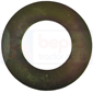 BUSHING Ø 74.90 x 41.30 - TICKNESS 1,00MM, Deutz, DX3 SC - DX3.60SC, Transmission, Front axle 4WD, Beam