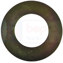 BUSHING Ø 74.90 x 41.30 - TICKNESS 1,00MM, Deutz, DX3 SC - DX3.65SC, Transmission, Front axle 4WD, Beam, 02330371, , BUSHING Ø 74.90 x 41.30 - TICKNESS 1,00MM, 21/486-268, 02330371, , 0.05 kg