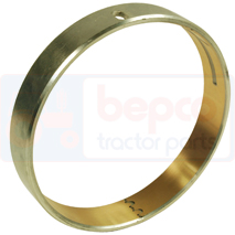 BUSH , Massey Ferguson, 200 (Brasil - South Africa) - 275, Transmission, Front axle 4WD, Beam, 3224973M1, 3426806M1, 3599061M1, , BUSH , 30/486-49, 3224973M1, 3426806M1, 3599061M1, , 0.50 kg