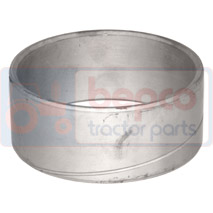 FRONT AXLE BUSH , Case-IH, Transmission, Front axle 4WD, Beam, 133141045, , FRONT AXLE BUSH , 25/486-86, 133141045, , 0.00 kg