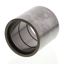 BUSHING , Case-IH, Magnum - Magnum 250, Transmission, Front axle 4WD, Beam, 87433501, , BUSHING , 25/486-94, 87433501, , 0.90 kg