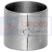 CENTRE ARM BUSH 35mm, Ford, Steering, Steering, Front axle parts - 2WD, 81814034, C5NN3179B, , CENTRE ARM BUSH 35mm, 24/487-3, 81814034, C5NN3179B, , 0.06 kg