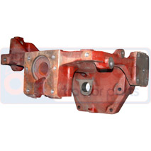 AXLE SUPPORT , Massey Ferguson, Steering, Steering, Front axle parts - 2WD, 1684301M91, 1870287M95, 1872484M4, 1872485M95, 1885573M92, , AXLE SUPPORT , 30/488-2, 1684301M91, 1870287M95, 1872484M4, 1872485M95, 1885573M92, , 98.00 kg