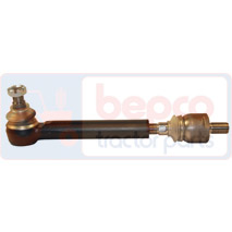 TIE ROD & COUPLING, Merlo, Stūres sistēma, Stūres sistēma, Stūres pirksti un šarnīri, 046738, M046738, , TIE ROD & COUPLING, 42/490-1, 046738, M046738, , 0.00 kg