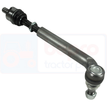 TIE ROD & COUPLING , John Deere, 6005 - 6505, Steering, Steering, Tie rods and sockets, AL116559, , TIE ROD & COUPLING , 26/490-101, AL116559, , 0.00 kg