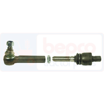 TIE ROD & COUPLING , John Deere, 6030 - 6230PR (Europe), Steering, Steering, Tie rods and sockets, AL161298, , TIE ROD & COUPLING , 26/490-120, AL161298, , 0.00 kg