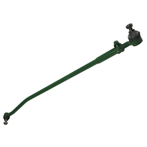 COMPLETE DRAG LINK , John Deere, 40 - 1040V, Steering, Steering, Tie rods and sockets, DE16384, , COMPLETE DRAG LINK , 26/490-18, DE16384, , 3.70 kg