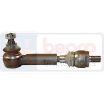 TIE ROD & COUPLING , Merlo, Steering, Steering, Tie rods and sockets, 046740, M046740, , TIE ROD & COUPLING , 42/490-2, 046740, M046740, , 0.00 kg