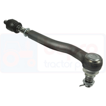 TIE ROD+COUPLING RIGHT, New Holland, LMA - LM415A, Steering, Steering, Tie rods and sockets, 85815850, 85816582, , TIE ROD+COUPLING RIGHT, 54/490-221, 85815850, 85816582, , 0.00 kg